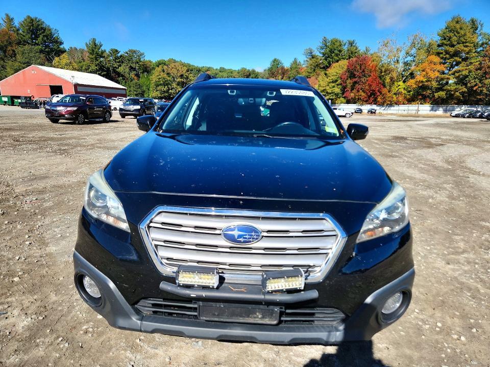 2017 Subaru Outback — VIN 4S4BSAFC3H3201214, şəkil 5