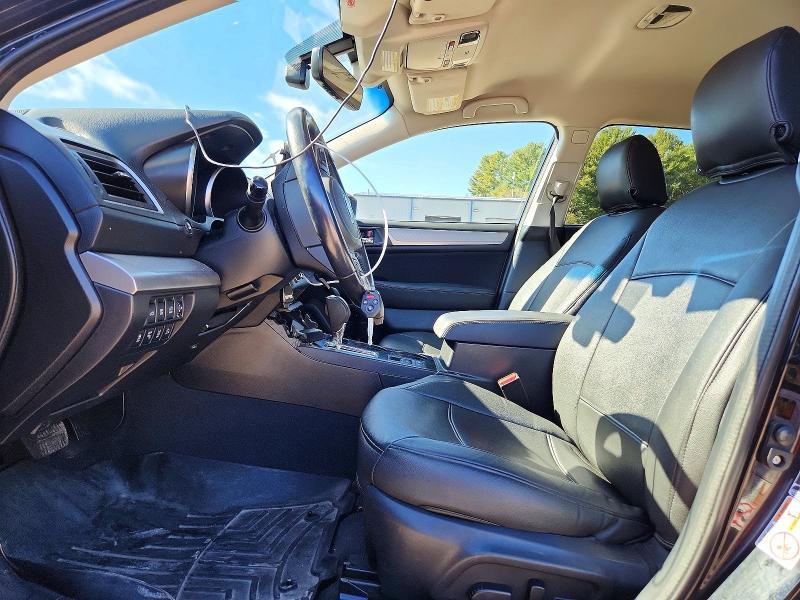 2017 Subaru Outback — VIN 4S4BSAFC3H3201214, şəkil 7
