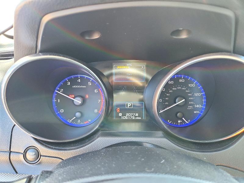 2017 Subaru Outback — VIN 4S4BSAFC3H3201214, şəkil 9