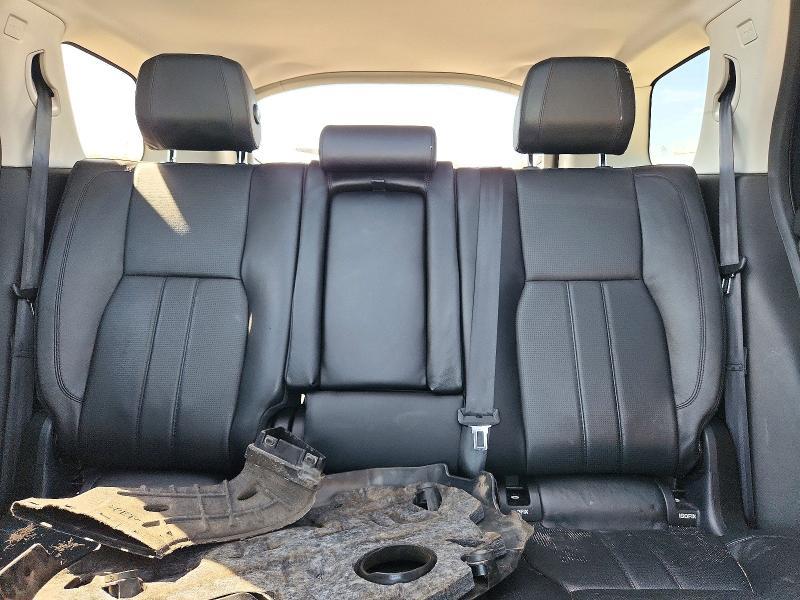 2016 Land Rover Discovery — VIN SALCR2BG2GH628008, şəkil 10