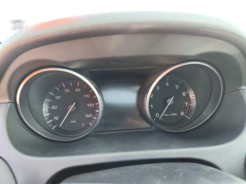 2016 Land Rover Discovery — VIN SALCR2BG2GH628008, şəkil 9