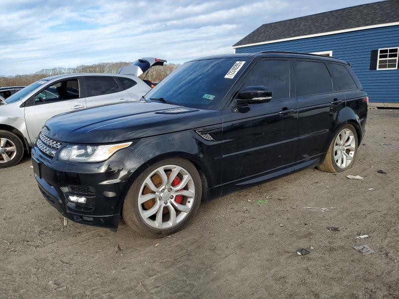 SALWV2TF0EA357289 2014 Land Rover Range Rover photo no. 1