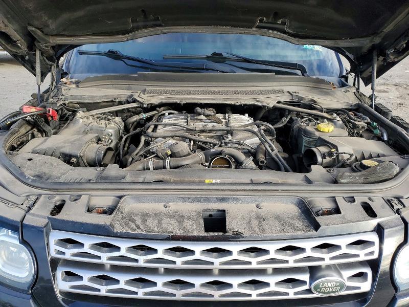 SALWV2TF0EA357289 2014 Land Rover Range Rover photo no. 12
