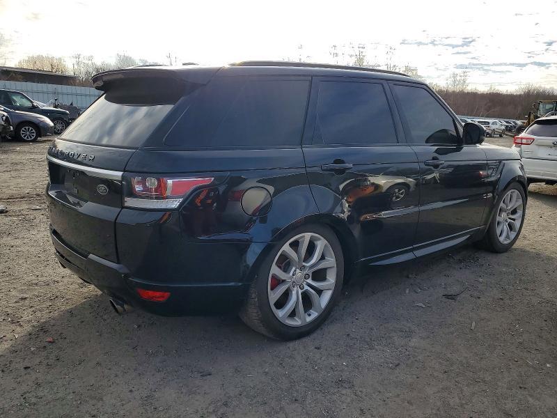 SALWV2TF0EA357289 2014 Land Rover Range Rover photo no. 3