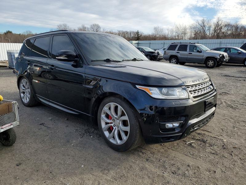 SALWV2TF0EA357289 2014 Land Rover Range Rover photo no. 4