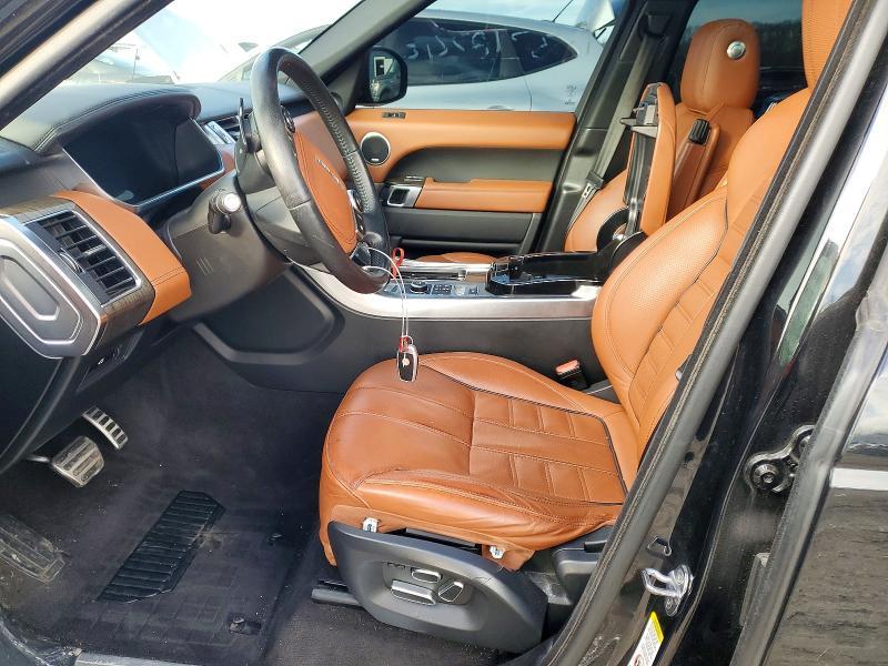 SALWV2TF0EA357289 2014 Land Rover Range Rover photo no. 7