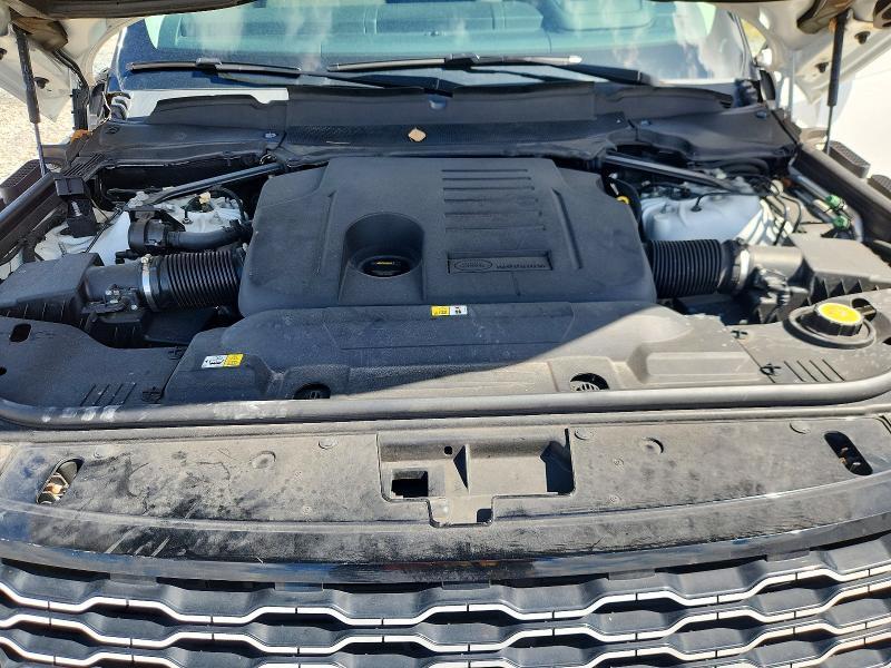 2020 Land Rover Range Rover — VIN SALGS2RU4LA579656, şəkil 11