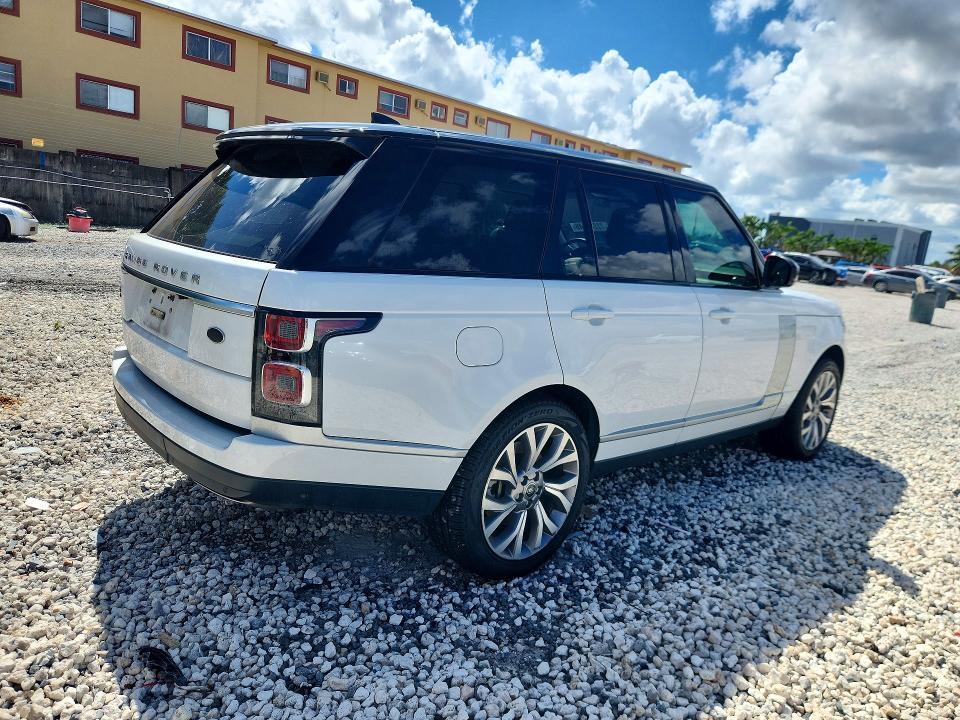 2020 Land Rover Range Rover — VIN SALGS2RU4LA579656, şəkil 3