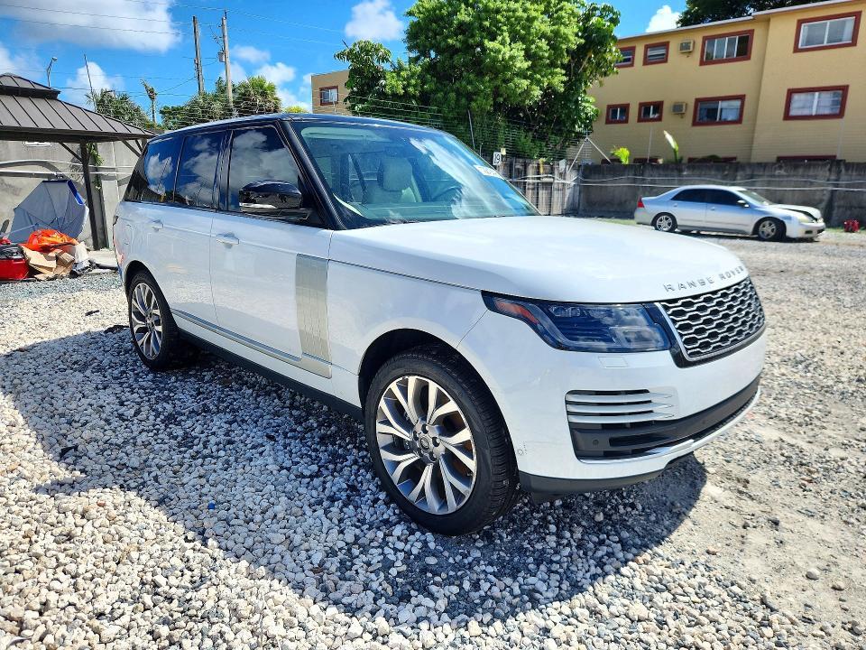 2020 Land Rover Range Rover — VIN SALGS2RU4LA579656, şəkil 4