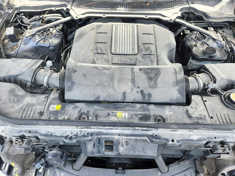 2016 Land Rover Range Rover — VIN SALGV3EF5GA273253, şəkil 12
