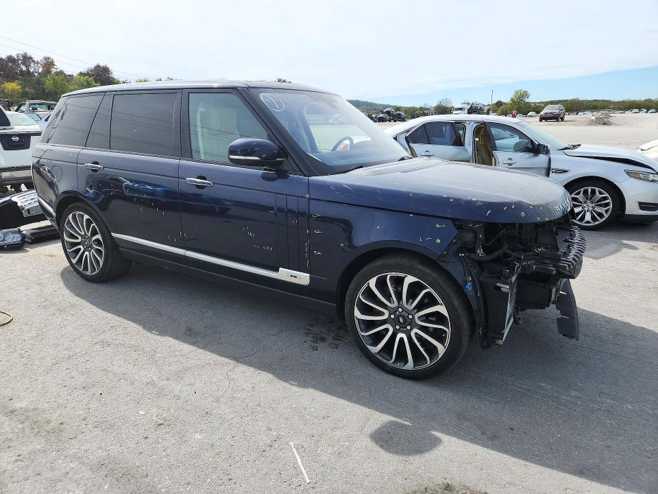 2016 Land Rover Range Rover — VIN SALGV3EF5GA273253, şəkil 4