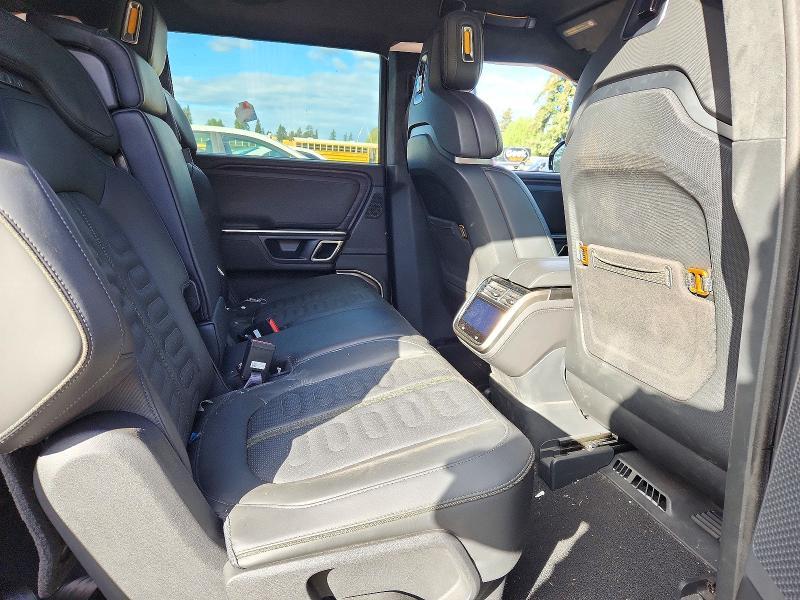 2023 Rivian R1S — VIN 7PDSGABA1PN017640, şəkil 11