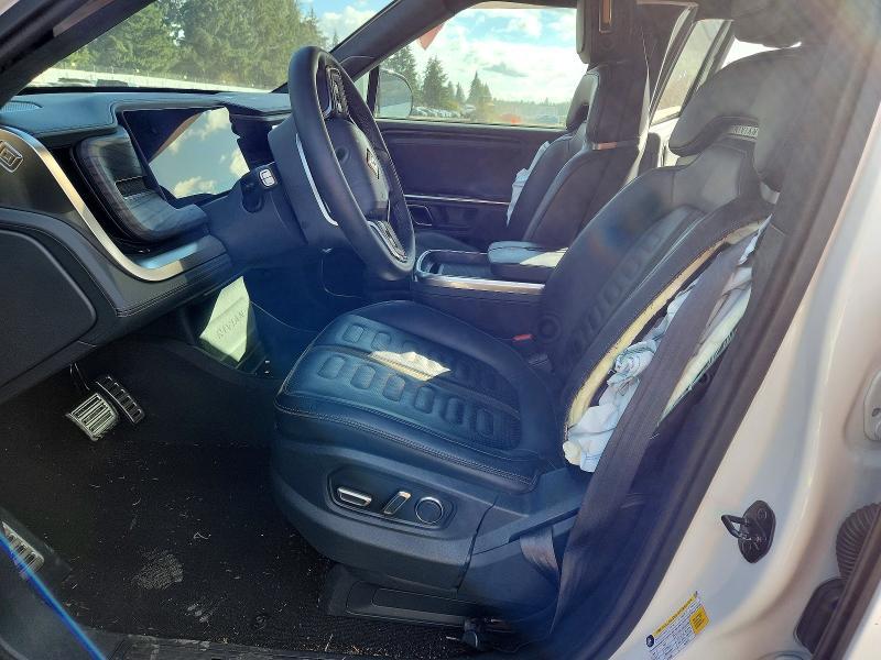 2023 Rivian R1S — VIN 7PDSGABA1PN017640, şəkil 7