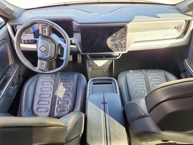 2023 Rivian R1S — VIN 7PDSGABA1PN017640, şəkil 8
