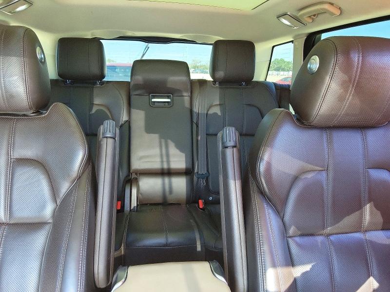 2016 Land Rover Range Rover — VIN SALWR2PF5GA115860, şəkil 10