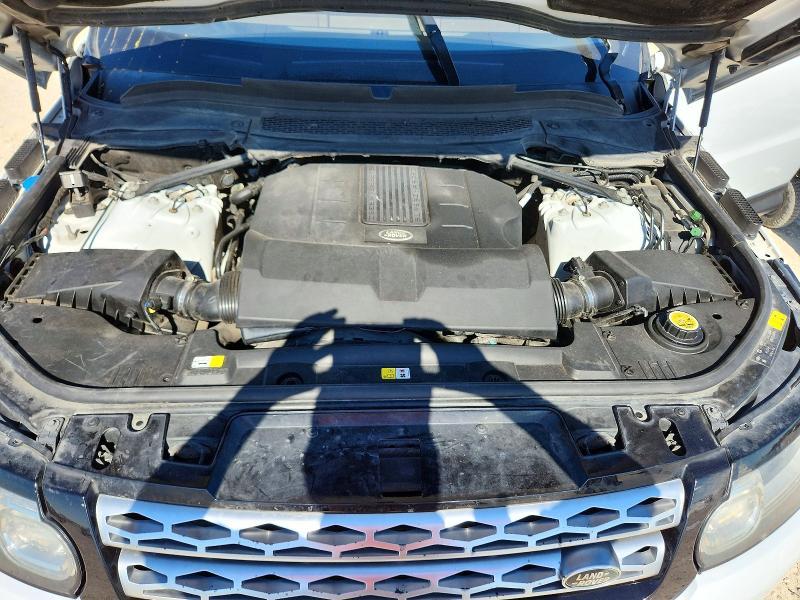 2016 Land Rover Range Rover — VIN SALWR2PF5GA115860, şəkil 12