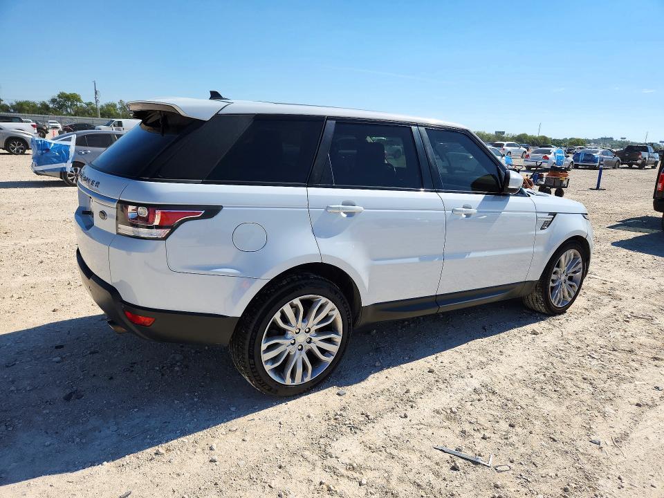 2016 Land Rover Range Rover — VIN SALWR2PF5GA115860, şəkil 3