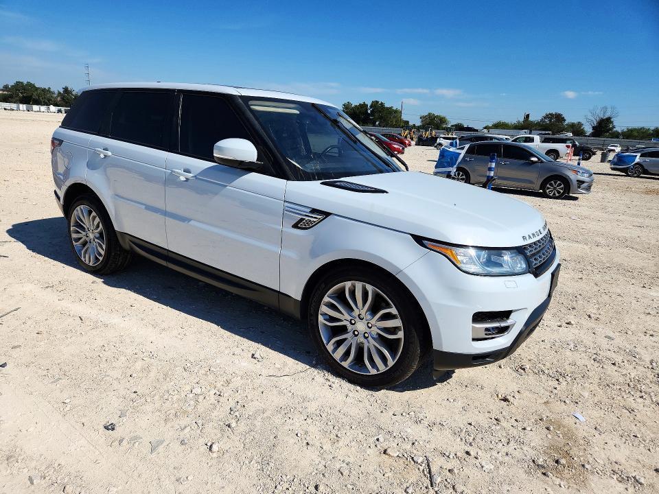 2016 Land Rover Range Rover — VIN SALWR2PF5GA115860, şəkil 4