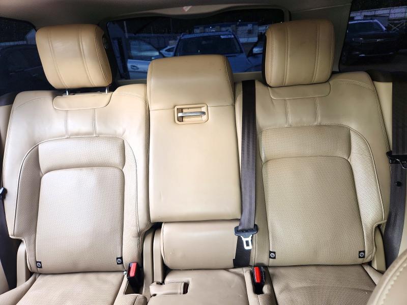 2018 Land Rover Range Rover — VIN SALGS2RE5JA380993, şəkil 10