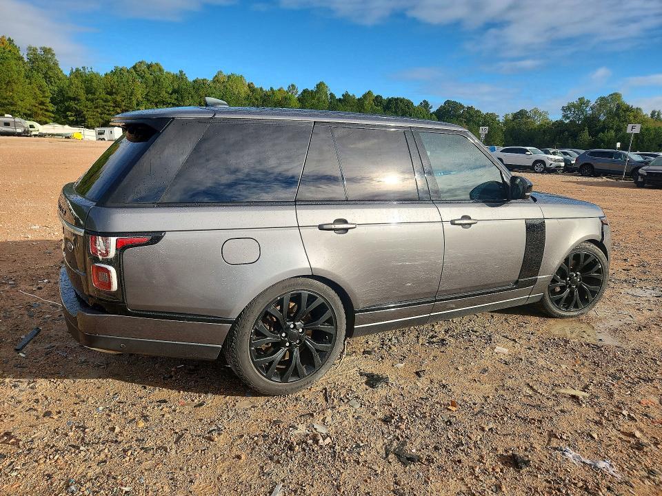 2018 Land Rover Range Rover — VIN SALGS2RE5JA380993, şəkil 3