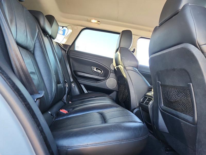 2019 Land Rover Range Rover — VIN SALVP2RX4KH348538, şəkil 11