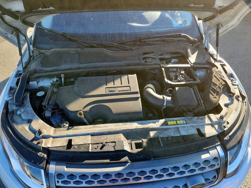 2019 Land Rover Range Rover — VIN SALVP2RX4KH348538, şəkil 12