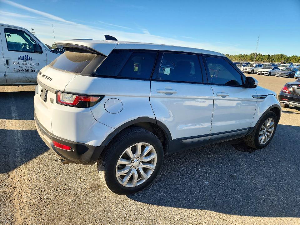 2019 Land Rover Range Rover — VIN SALVP2RX4KH348538, şəkil 3