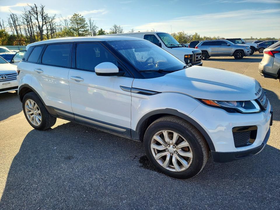 2019 Land Rover Range Rover — VIN SALVP2RX4KH348538, şəkil 4