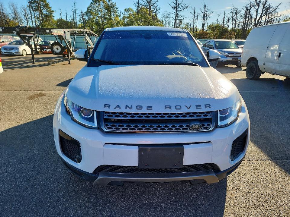 2019 Land Rover Range Rover — VIN SALVP2RX4KH348538, şəkil 5