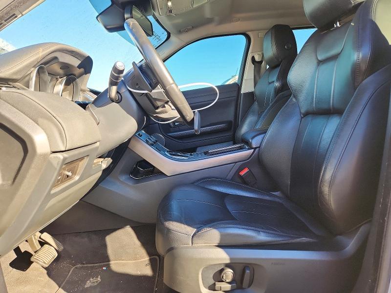2019 Land Rover Range Rover — VIN SALVP2RX4KH348538, şəkil 7