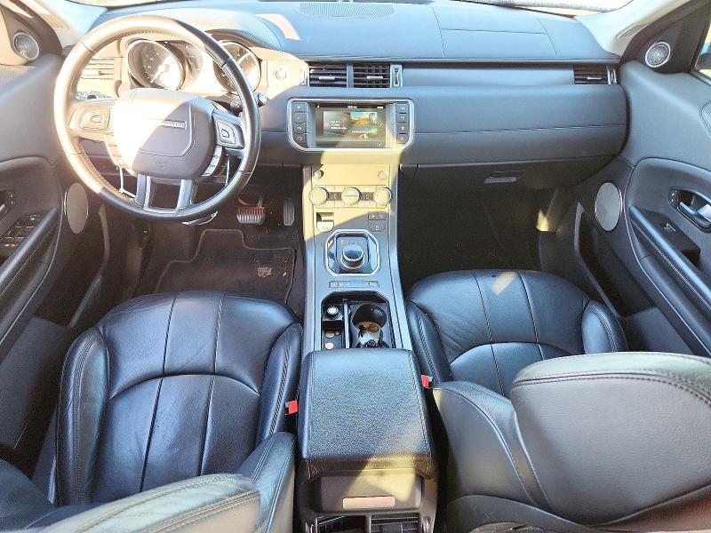 2019 Land Rover Range Rover — VIN SALVP2RX4KH348538, şəkil 8