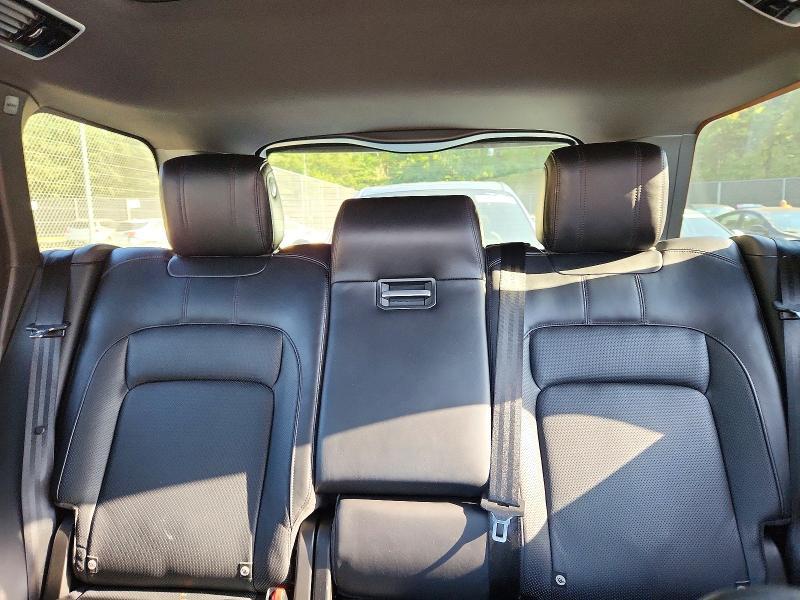 2020 Land Rover Range Rover — VIN SALGS2RK5LA582659, şəkil 10