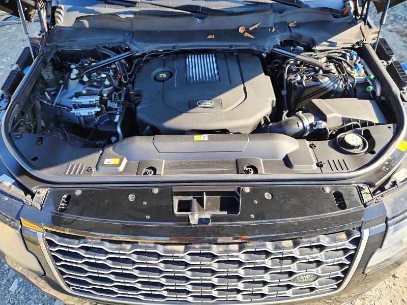 2020 Land Rover Range Rover — VIN SALGS2RK5LA582659, şəkil 12