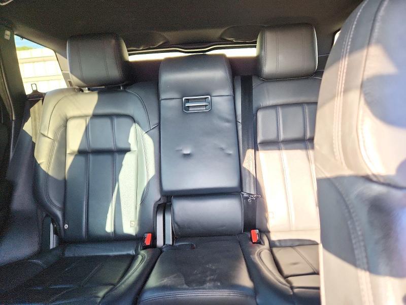 2020 Land Rover Range Rover — VIN SALWG2SU8LA717321, фото 10