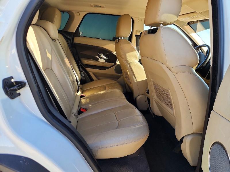 2019 Land Rover Range Rover — VIN SALVP2RX1KH340056, şəkil 11