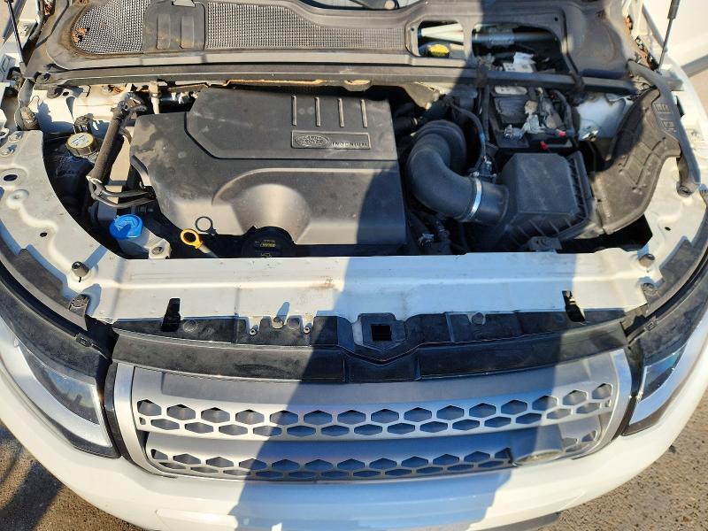 2019 Land Rover Range Rover — VIN SALVP2RX1KH340056, şəkil 12