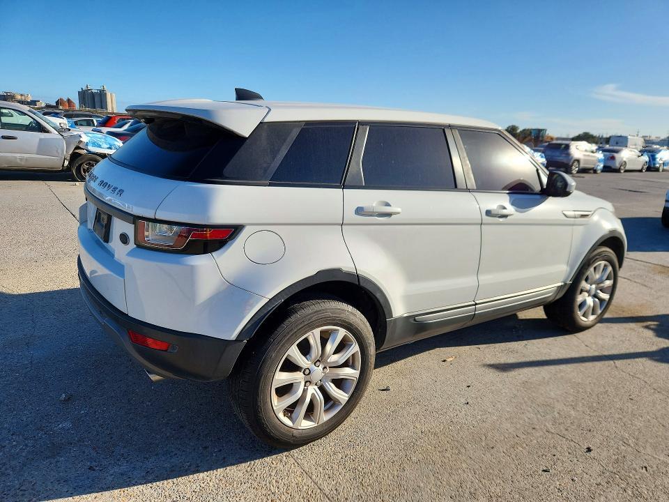 2019 Land Rover Range Rover — VIN SALVP2RX1KH340056, şəkil 3