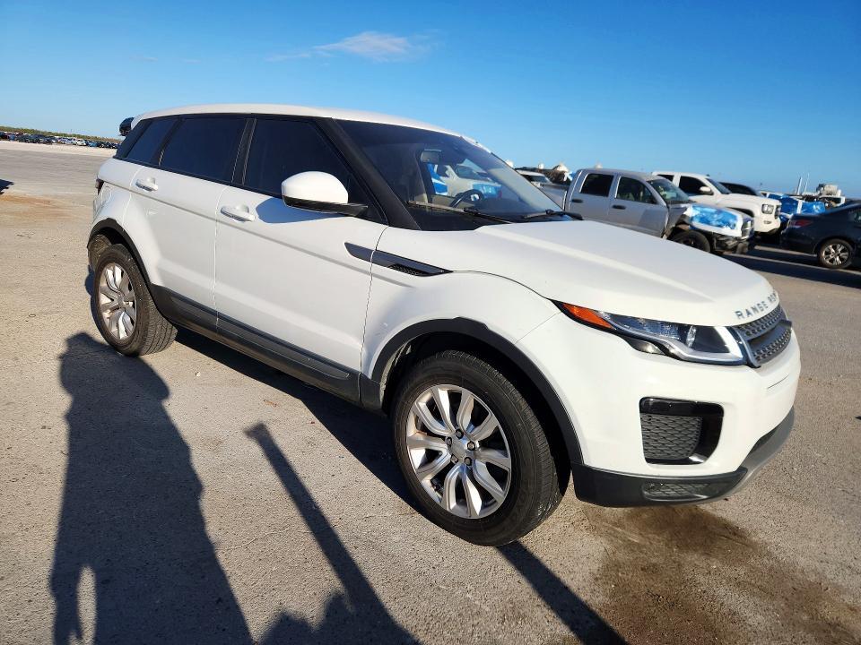 2019 Land Rover Range Rover — VIN SALVP2RX1KH340056, şəkil 4