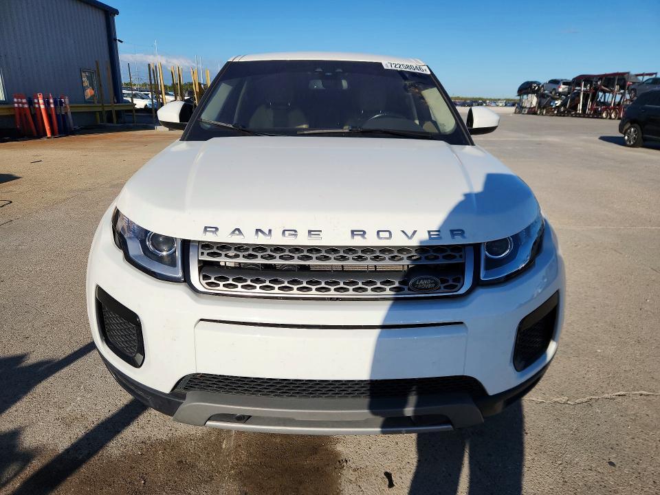 2019 Land Rover Range Rover — VIN SALVP2RX1KH340056, şəkil 5
