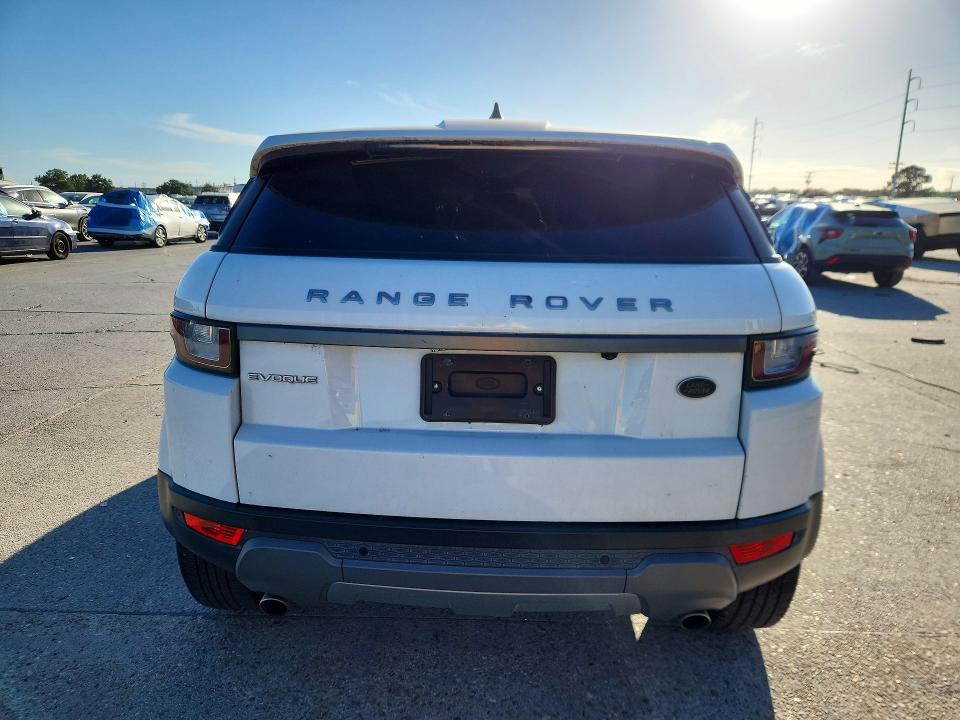 2019 Land Rover Range Rover — VIN SALVP2RX1KH340056, şəkil 6