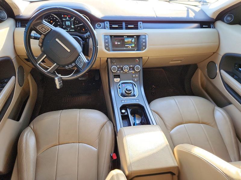 2019 Land Rover Range Rover — VIN SALVP2RX1KH340056, şəkil 8