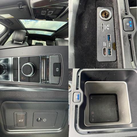 2018 Land Rover Range Rover — VIN SALWR2RV2JA194626, şəkil 13