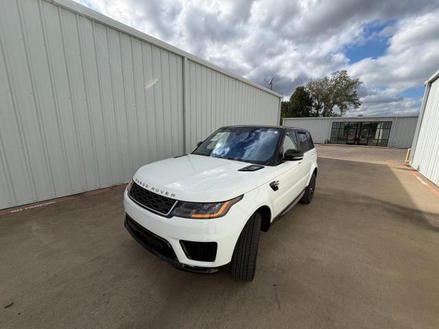 2018 Land Rover Range Rover — VIN SALWR2RV2JA194626, şəkil 2
