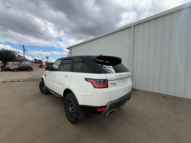 2018 Land Rover Range Rover — VIN SALWR2RV2JA194626, şəkil 3