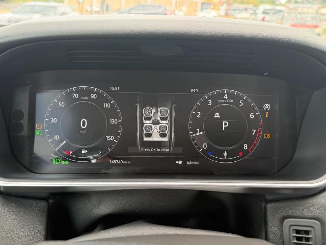 2018 Land Rover Range Rover — VIN SALWR2RV2JA194626, şəkil 8