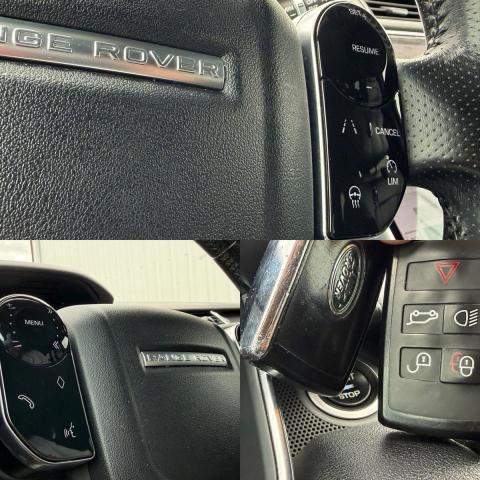 SALWR2RV2JA194626 2018 Land Rover Range Rover photo no. 11