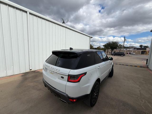SALWR2RV2JA194626 2018 Land Rover Range Rover photo no. 4