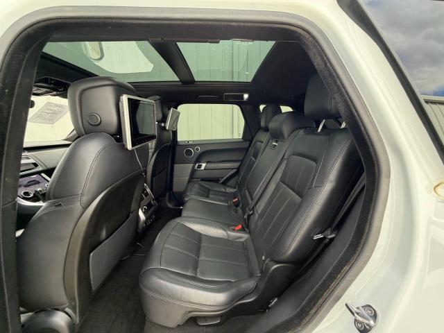 SALWR2RV2JA194626 2018 Land Rover Range Rover photo no. 6