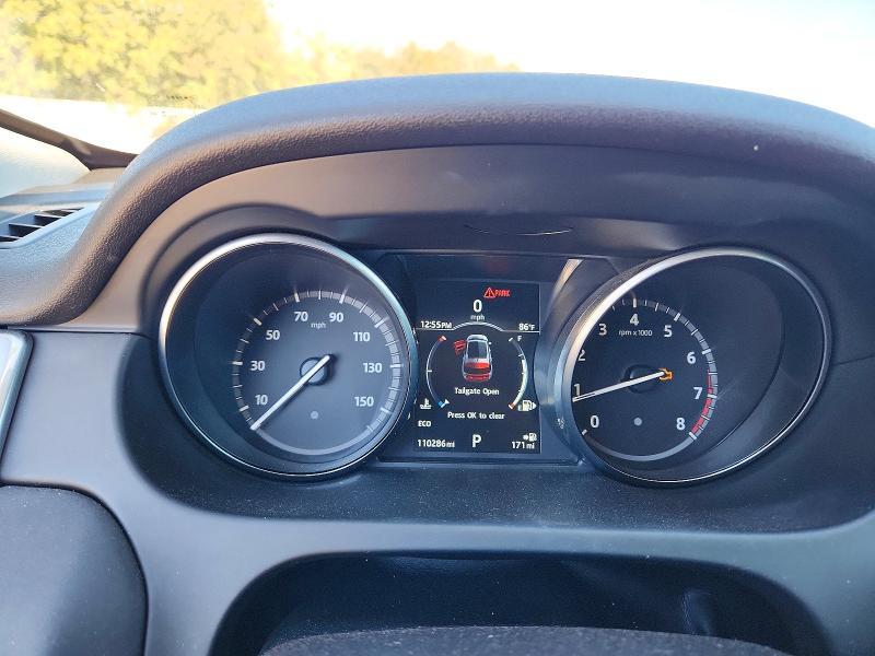 2017 Land Rover Discovery — VIN SALCP2BGXHH636672, şəkil 9