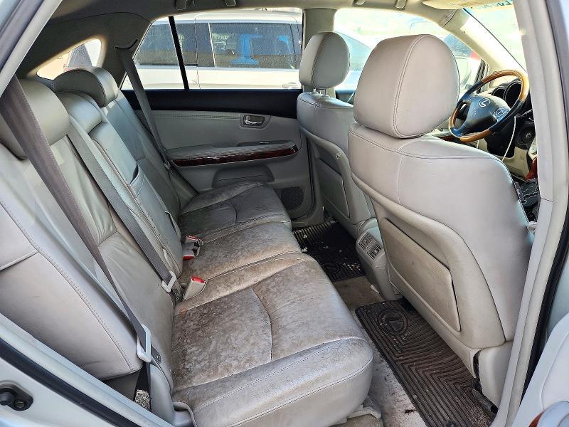 2T2HA31UX5C071928 2005 Lexus RX photo no. 10